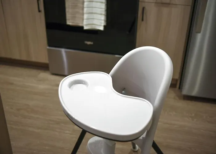 Hulu+gym+parking Near Shoppingupmcuniversities Appartement *