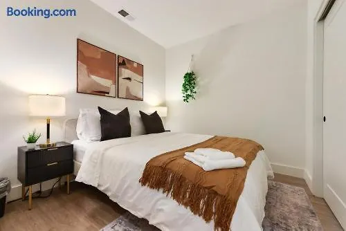 Hulu+gym+parking Near Shoppingupmcuniversities Appartement *