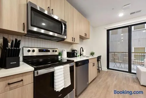 Hulu+gym+parking Near Shoppingupmcuniversities Appartement Pittsburgh