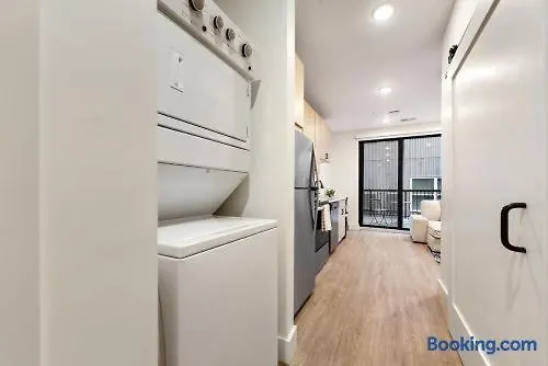 Appartement Hulu+gym+parking Near Shoppingupmcuniversities Pittsburgh