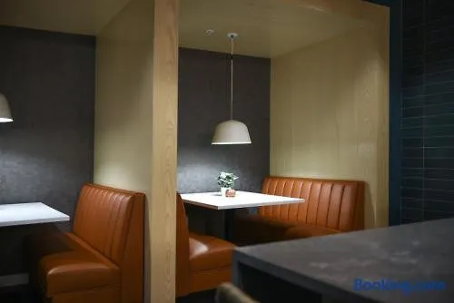 Appartement Hulu+gym+parking Near Shoppingupmcuniversities *
