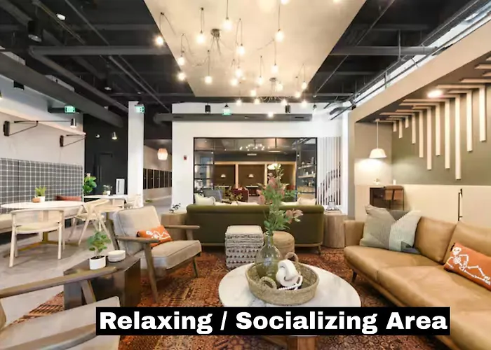 Hulu+gym+parking Near Shoppingupmcuniversities Apartment