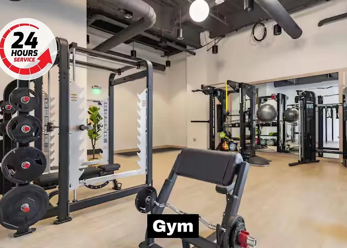Hulu+gym+parking Near Shoppingupmcuniversities *