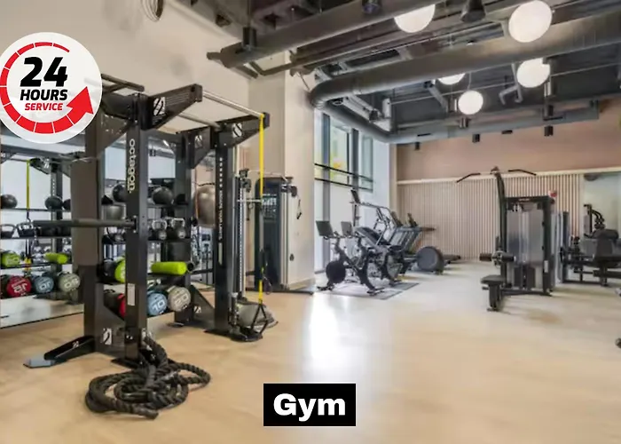 Apartment Hulu+gym+parking Near Shoppingupmcuniversities Pittsburgh